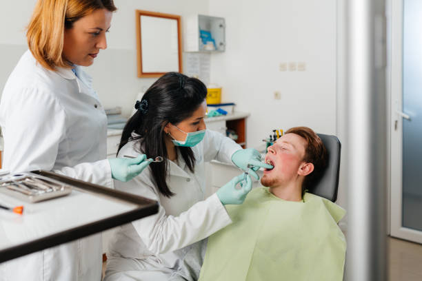 Best Knocked-Out Tooth (Avulsed Tooth) Treatment in Chattahoochee, FL