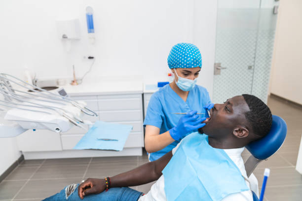 Best Emergency Dental Care for Sports Injuries in Chattahoochee, FL