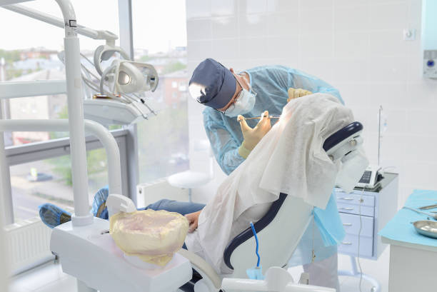 Best Weekend Emergency Dental Services in Chattahoochee, FL